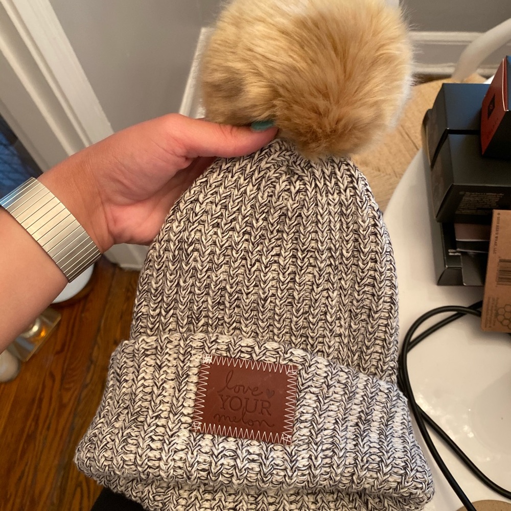 love your melon women’s beanie